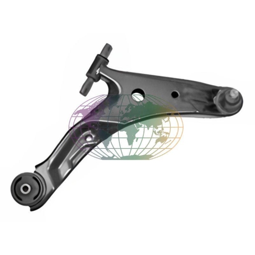 Lexmond Trading BV Lenkstockhebel 4471041