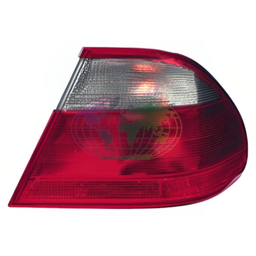 Lexmond Trading BV Schlussleuchte 6071453