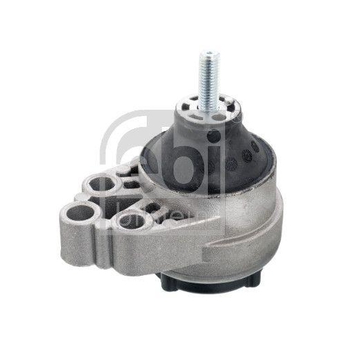 FEBI BILSTEIN Lagerung, Motor 22287