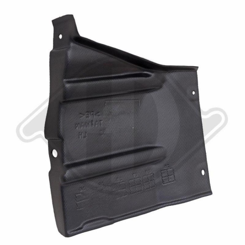 DIEDERICHS Motorraumd&auml;mmung 8066083