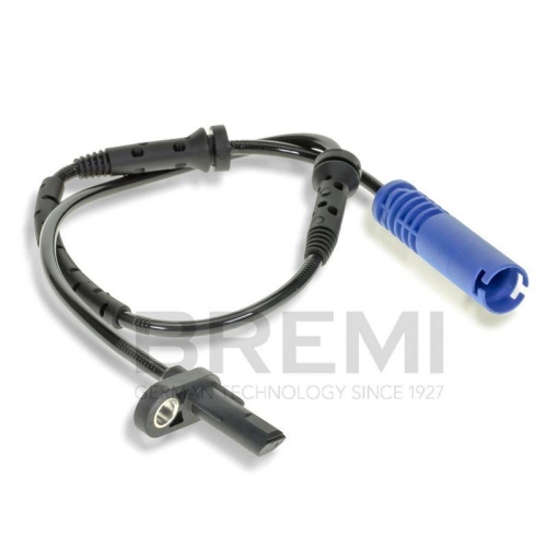 BREMI Sensor, Raddrehzahl 51832