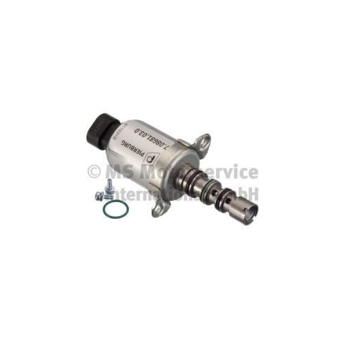 PIERBURG Ventil, Hydraulikaggregat-Autom.Getr. 7.08681.03.0