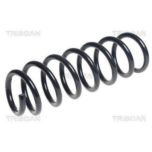 TRISCAN Fahrwerksfeder 8750 11222
