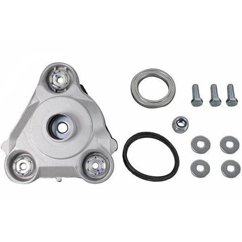 METZGER AUTOTEILE Reparatursatz, Federbeinst&uuml;tzlager COMPETENCE KIT 6490194