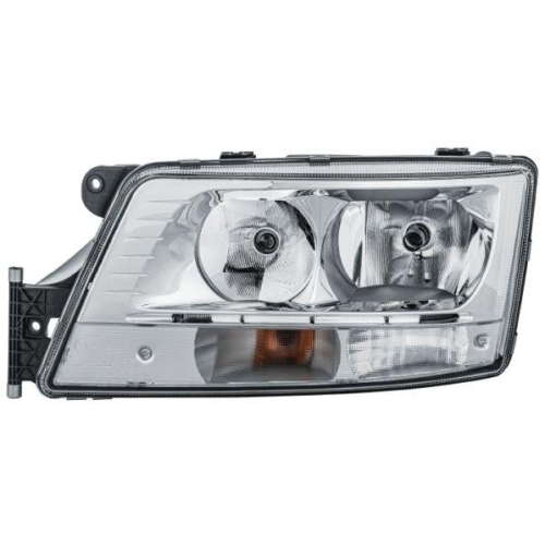 HELLA Hauptscheinwerfer 1EH 354 987-151