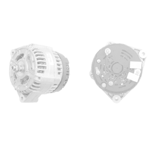 MAHLE Generator MG 489