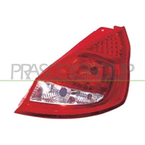 PRASCO Heckleuchte TYC FD3444153