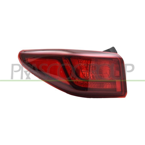 PRASCO Heckleuchte TYC HN4504064