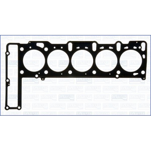 AJUSA Dichtung, Zylinderkopf MULTILAYER STEEL 10184000