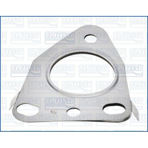 AJUSA Dichtung, Turbineneinlass (Lader) 01168100