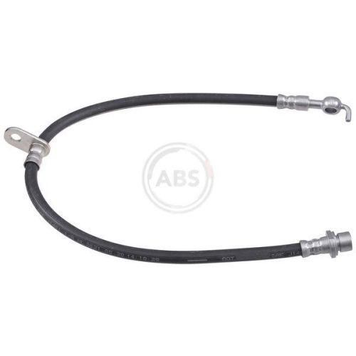A.B.S. Bremsschlauch SL 5712