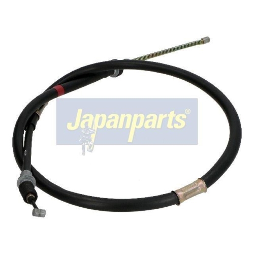 JAPANPARTS Seilzug, Feststellbremse BC-615L