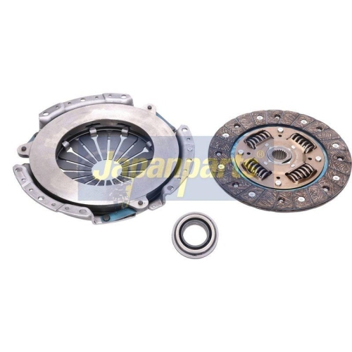 JAPANPARTS Kupplungssatz KF-K33