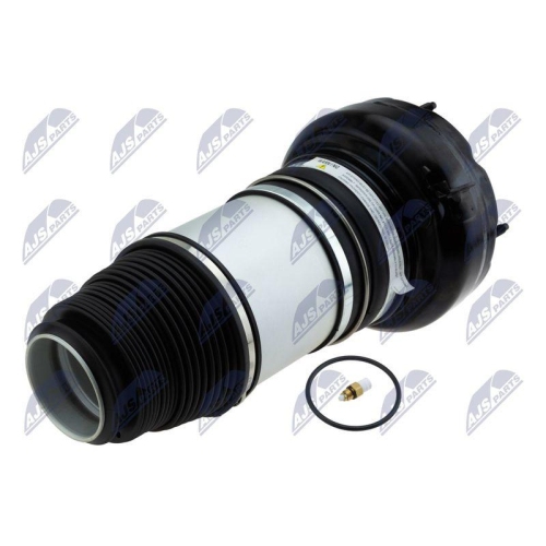 NTY Luftfeder, Fahrwerk EZC-PS-012