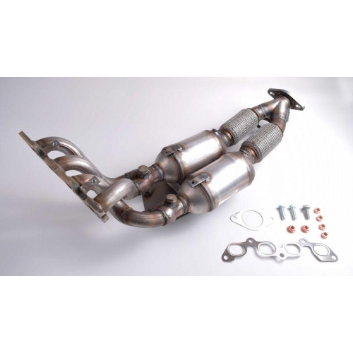 AHG Katalysator AHG92040