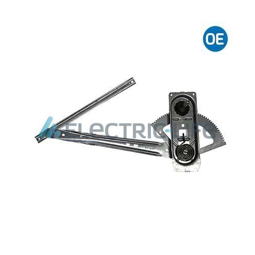 Electric Life Fensterheber ZR ZA957 L