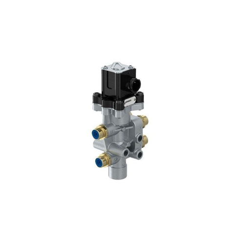 WABCO Ventil, Liftachssteuerung 4630840410