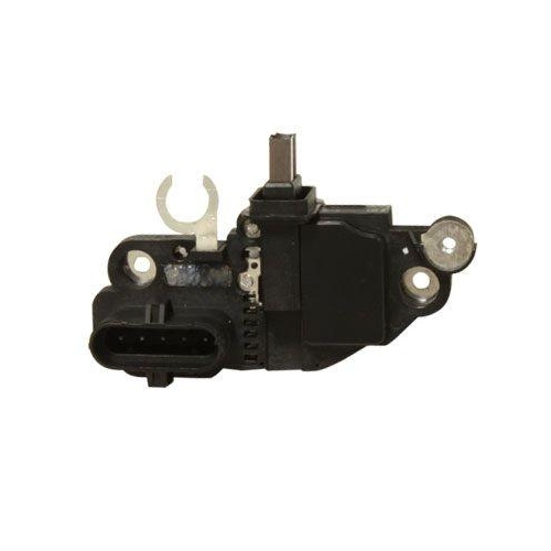 H&Uuml;CO Generatorregler 130626
