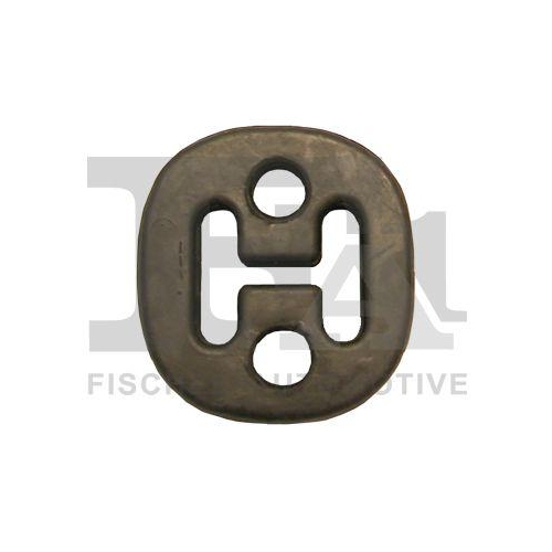 FA1 Halter, Abgasanlage 113-954