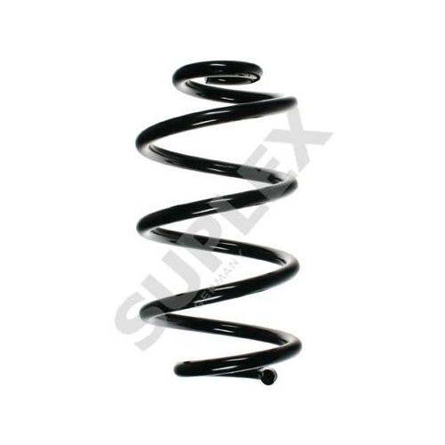 SUPLEX Fahrwerksfeder 27222