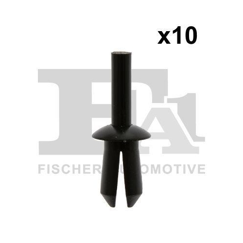 FA1 Clip, Zier-/Schutzleiste 11-20004.10