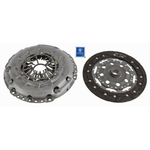 SACHS Kupplungssatz XTend 3000 950 999