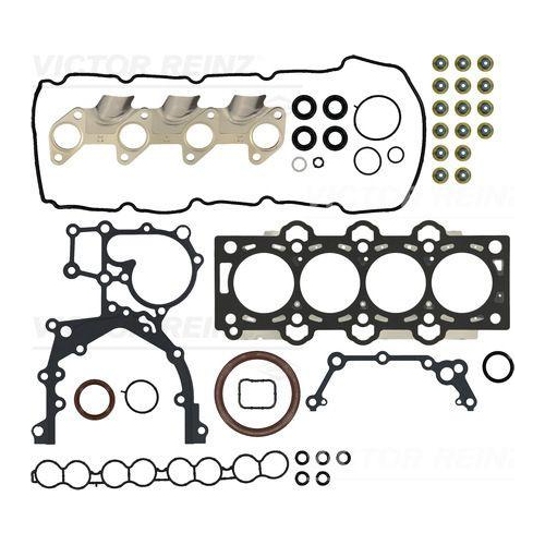 VICTOR REINZ Dichtungsvollsatz, Motor 01-10240-01
