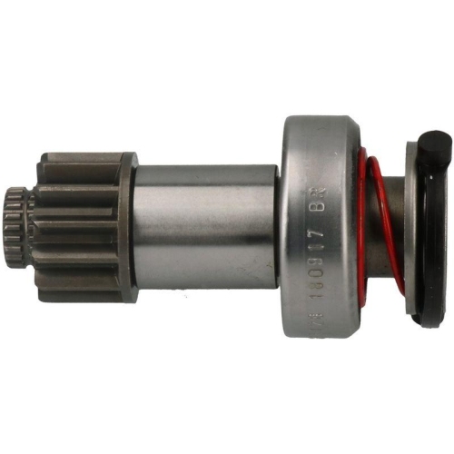 HC-Cargo Freilaufgetriebe, Starter F 032 335 128