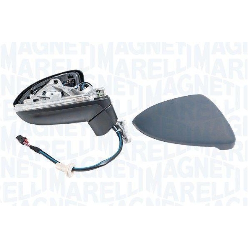 MAGNETI MARELLI Au&szlig;enspiegel 182201587500