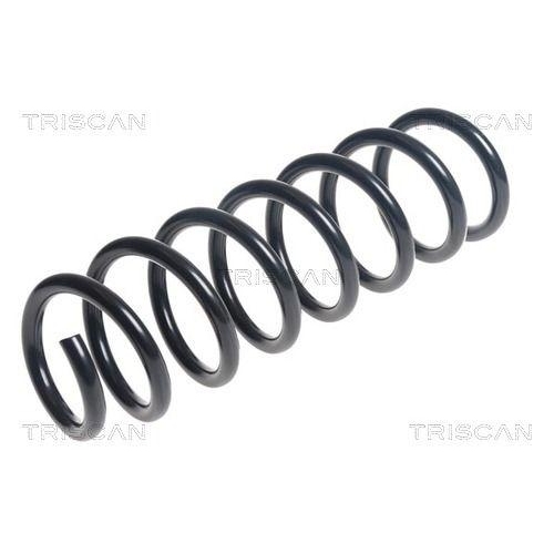 TRISCAN Fahrwerksfeder 8750 11175