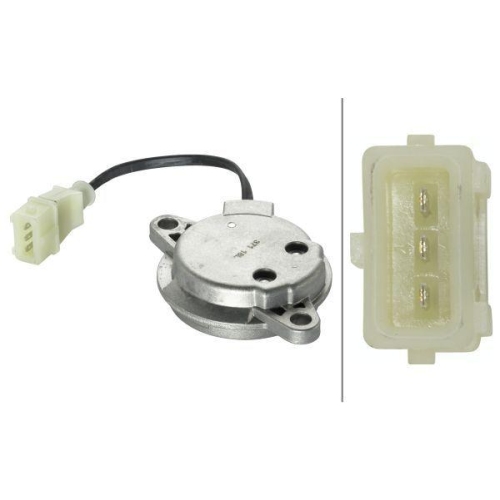 HELLA Sensor, Nockenwellenposition 6PU 009 121-571