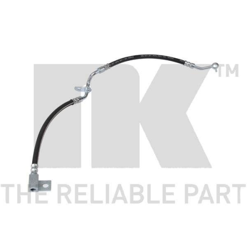 NK Bremsschlauch 853261