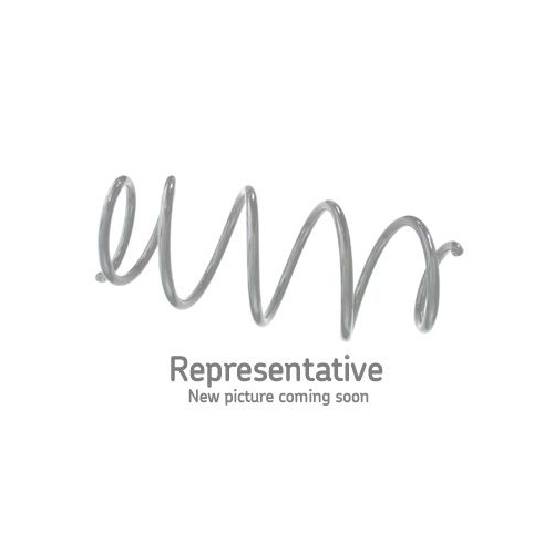 SKF Fahrwerksfeder VKDL 85044