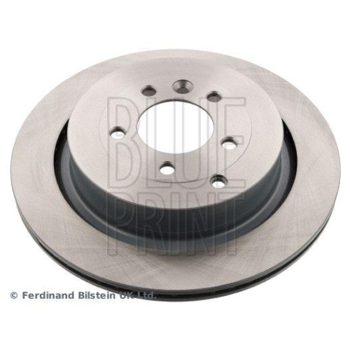 BLUE PRINT Bremsscheibe ADJ134306