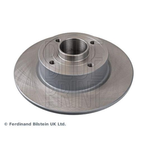 BLUE PRINT Bremsscheibe ADN143140