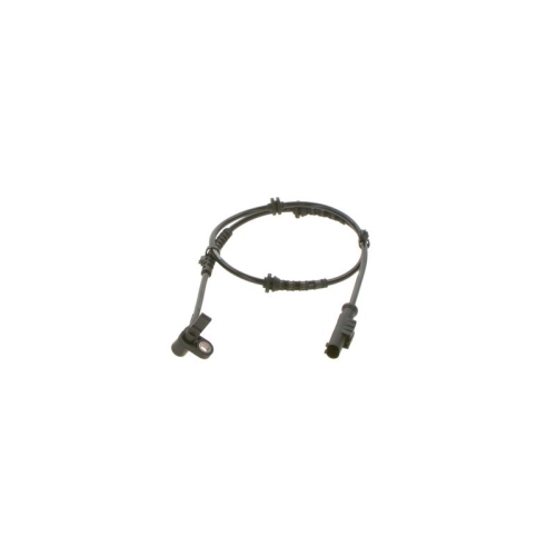 BOSCH Sensor, Raddrehzahl 0 265 004 136