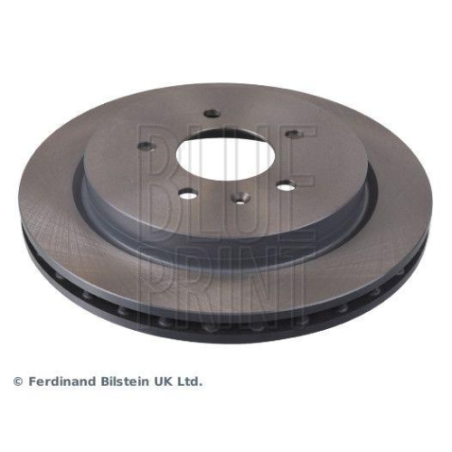 BLUE PRINT Bremsscheibe ADA104340