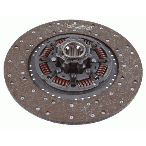 SACHS Kupplungsscheibe 1862 543 031
