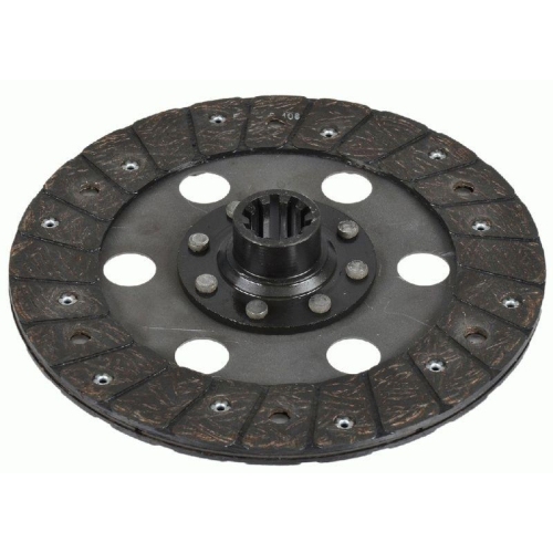 SACHS Kupplungsscheibe 1864 634 032