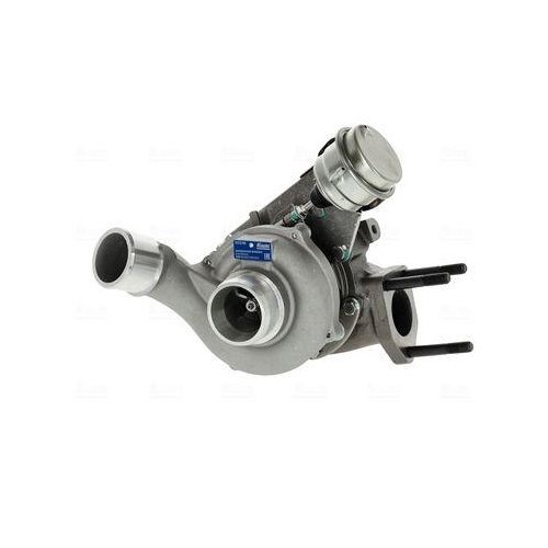 NISSENS Lader, Aufladung ** FACTORY NEW ** 93228