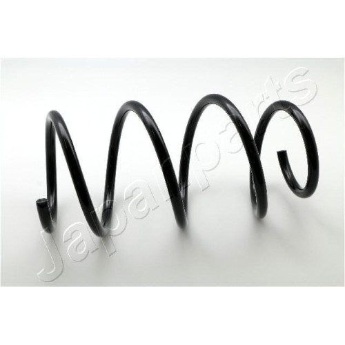 JAPANPARTS Fahrwerksfeder ZC3368A