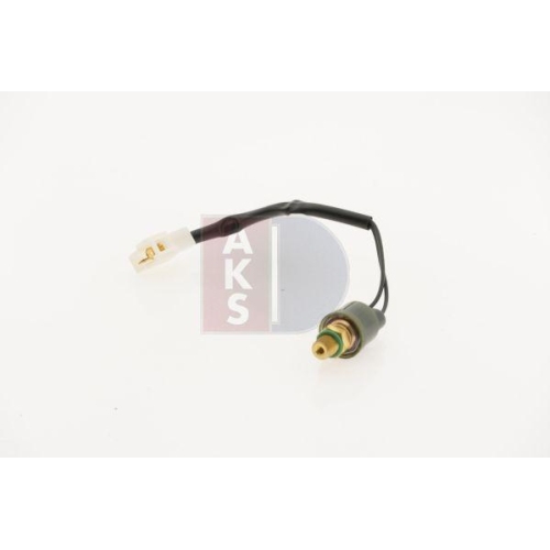 AKS DASIS Druckschalter, Klimaanlage 860035N