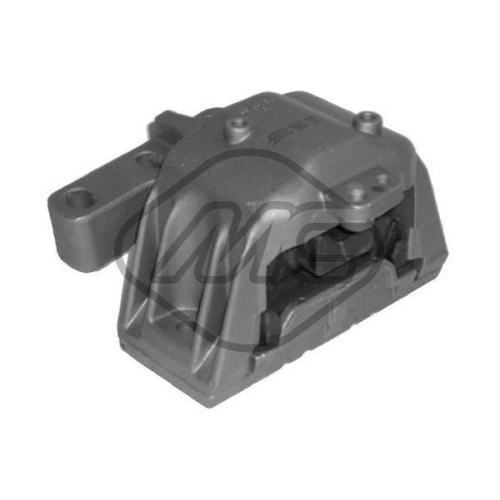 Metalcaucho Lagerung, Motor 04186