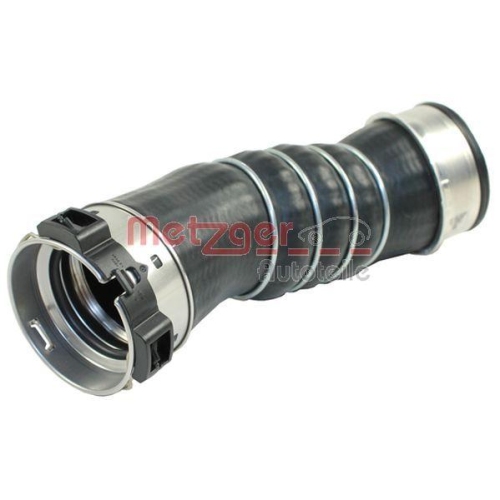 METZGER AUTOTEILE Ladeluftschlauch 2400319