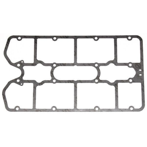 ELRING Dichtung, Zylinderkopfhaube 534.480