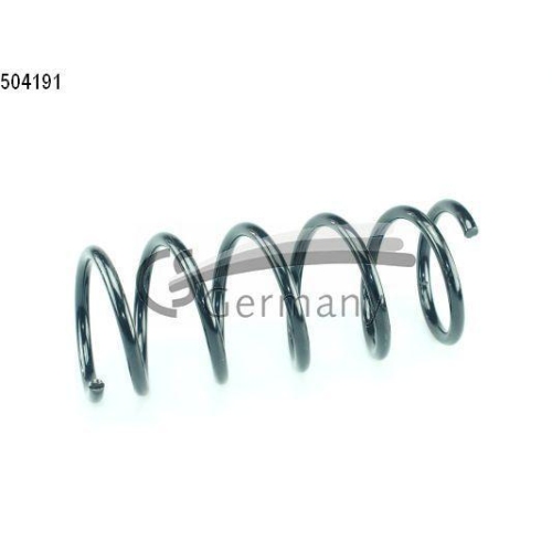 CS Germany Fahrwerksfeder 14.504.191