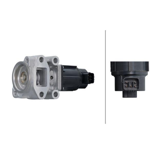 HELLA AGR-Ventil 6NU 014 864-911