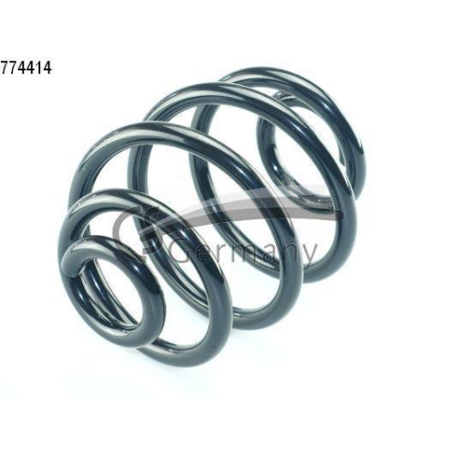 CS Germany Fahrwerksfeder 14.774.414