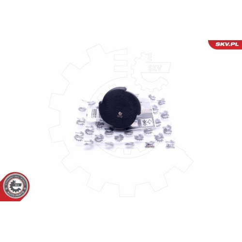 ESEN SKV Verschlussdeckel, Kühlmittelbehälter