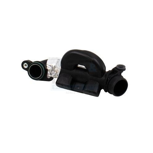 MEAT & DORIA Ladeluftschlauch